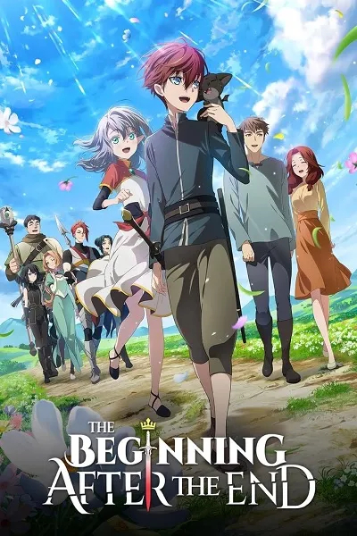 The Beginning After the End